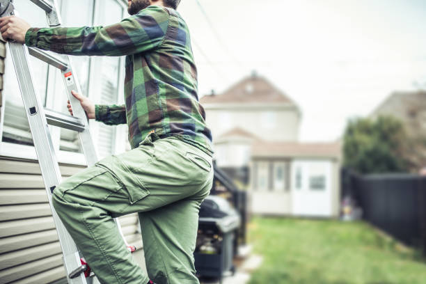 Best Yard Waste Removal  in Oberlin, LA